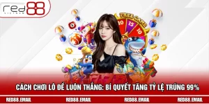 Cách Chơi Lô Đề Luôn Thắng: Bí Quyết Tăng Tỷ Lệ Trúng 99%