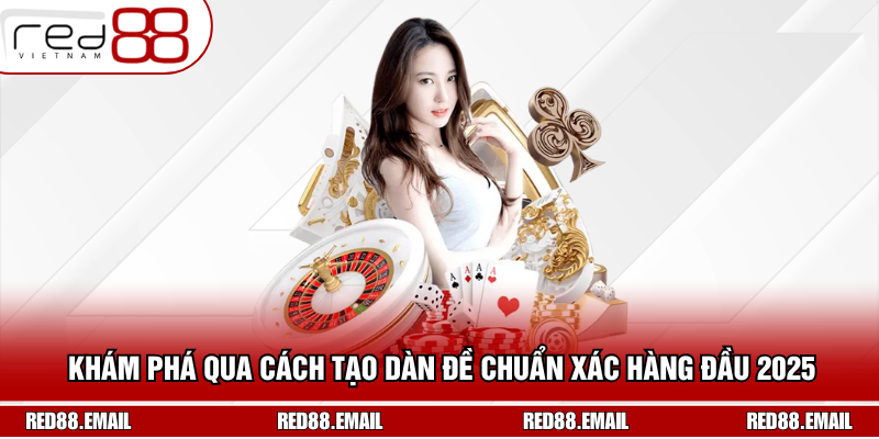 Khám Phá Qua Cách Tạo Dàn Đề Chuẩn Xác Hàng Đầu 2025 Khám Phá Qua Cách Tạo Dàn Đề Chuẩn Xác Hàng Đầu 2025