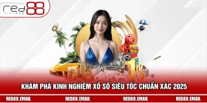Khám Phá Kinh Nghiệm Xổ Số Siêu Tốc Chuẩn Xác 2025